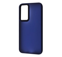 Чохол WAVE Matte Color Case Samsung Galaxy A32 (A325F) midnight blue