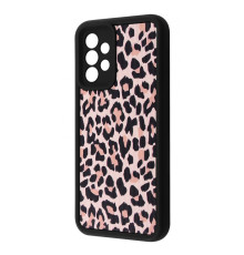 Чохол WAVE Artfull Case Samsung Galaxy A32 (A325F) light leopard