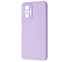 Чохол WAVE Colorful Case (TPU) Xiaomi Redmi Note 10 Pro light purple