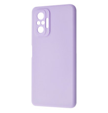 Чохол WAVE Colorful Case (TPU) Xiaomi Redmi Note 10 Pro light purple