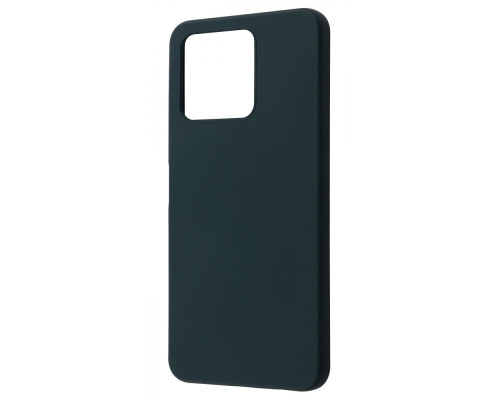 Чохол WAVE Colorful Case (TPU) Honor X6a forest green 2001001796877
