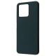Чохол WAVE Colorful Case (TPU) Honor X6a forest green 2001001796877