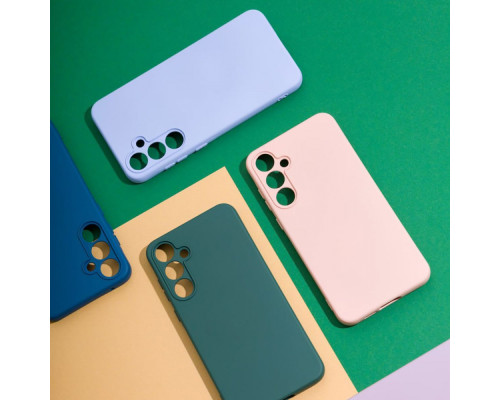 Чохол WAVE Colorful Case (TPU) Samsung Galaxy A16 forest green 2003000167528 6907227313081