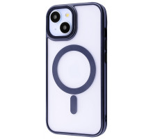 Чохол Proove Blur Case with Magnetic Ring iPhone 15 midnight blue 2001001971502 6901125751706