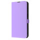 Чохол WAVE Flap Case Samsung Galaxy M15 light purple