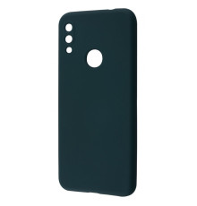 Чохол WAVE Colorful Case (TPU) Xiaomi Redmi Note 7 forest green