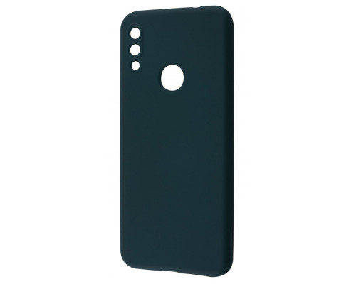 Чохол WAVE Colorful Case (TPU) Xiaomi Redmi Note 7 forest green