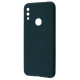 Чохол WAVE Colorful Case (TPU) Xiaomi Redmi Note 7 forest green