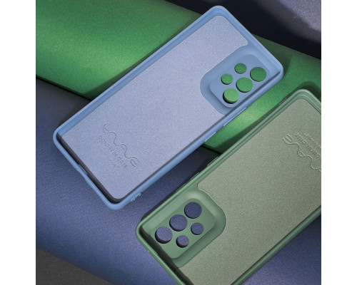 Чохол WAVE Colorful Case (TPU) Xiaomi Redmi Note 7 forest green