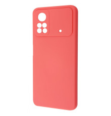Чохол WAVE Colorful Case (TPU) Xiaomi Poco X4 Pro 5G camellia