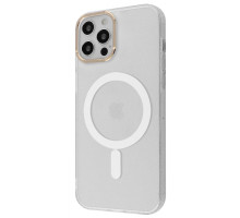 Чохол Proove Cuprum Case with Magnetic Ring iPhone 12/12 Pro white 2003000213980 6901121156260
