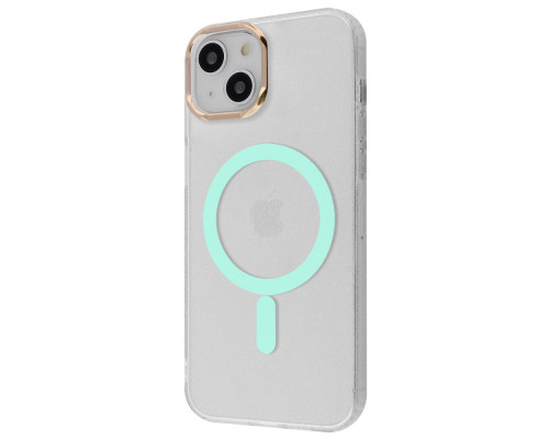 Чохол Proove Cuprum Case with Magnetic Ring iPhone 13 mint 2003000214055 6901124756986