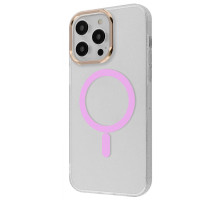 Чохол Proove Cuprum Case with Magnetic Ring iPhone 13 Pro Max pink 2003000214161 6901124467875
