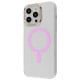 Чохол Proove Cuprum Case with Magnetic Ring iPhone 13 Pro Max pink 2003000214161 6901124467875