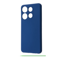 Чохол WAVE Colorful Case (TPU) Tecno POP 7/Tecno Spark Go 2023 blue