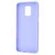 Чохол WAVE Colorful Case (TPU) Xiaomi Redmi Note 9S/Note 9 Pro yellow