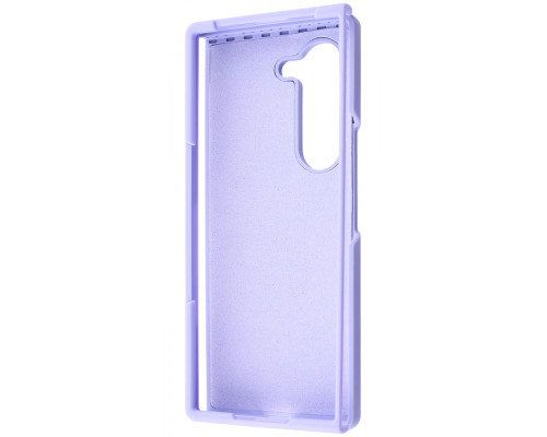 Чохол WAVE Full Silicone Cover Samsung Galaxy Fold 6 black 2003000233285