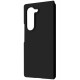Чохол WAVE Full Silicone Cover Samsung Galaxy Fold 6 black 2003000233285