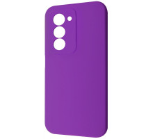 Чохол WAVE Full Silicone Cover Xiaomi Redmi 15 4G/5G 169.5mm purple 2003000280487 6902440703262