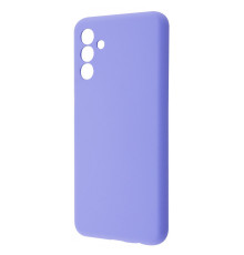 Чохол WAVE Full Silicone Cover Samsung Galaxy A04s/A13 5G (A047F/A136U) light purple