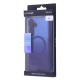 Чохол WAVE Premium Shadow Star Case with Magnetic Ring Samsung Galaxy S24 blue 2001001909505