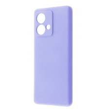 Чохол WAVE Colorful Case (TPU) Motorola Edge 40 Neo light purple