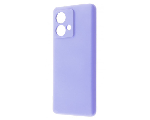 Чохол WAVE Colorful Case (TPU) Motorola Edge 40 Neo light purple