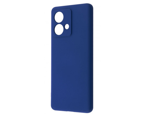 Чохол WAVE Colorful Case (TPU) Motorola Edge 40 Neo blue