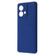 Чохол WAVE Colorful Case (TPU) Motorola Edge 40 Neo blue