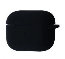 Чохол Silicone Case New for AirPods Pro 2 black 2001000585250