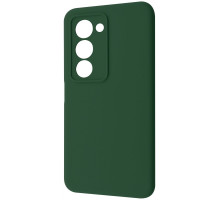 Чохол WAVE Colorful Case (TPU) Xiaomi Redmi 15 4G/5G 169.5mm forest green 2003000280272 6901191321680