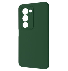 Чохол WAVE Colorful Case (TPU) Xiaomi Redmi 15 4G/5G 169.5mm forest green 2003000280272 6901191321680