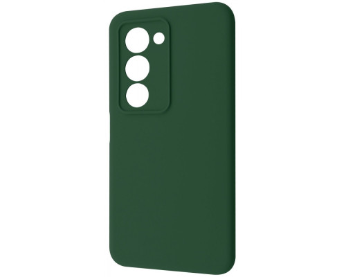Чохол WAVE Colorful Case (TPU) Xiaomi Redmi 15 4G/5G 169.5mm forest green 2003000280272 6901191321680