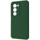 Чохол WAVE Colorful Case (TPU) Xiaomi Redmi 15 4G/5G 169.5mm forest green 2003000280272 6901191321680