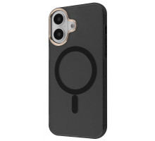 Чохол Proove Cuprum Case with Magnetic Ring iPhone 16 black 2003000214529 6901126864962