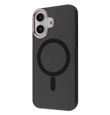 Чохол Proove Cuprum Case with Magnetic Ring iPhone 16 black 2003000214529 6901126864962