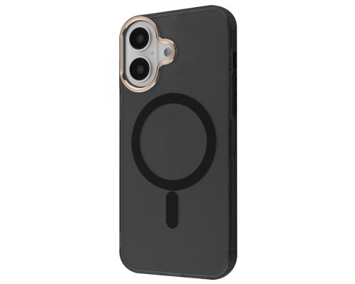 Чохол Proove Cuprum Case with Magnetic Ring iPhone 16 black 2003000214529 6901126864962