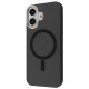 Чохол Proove Cuprum Case with Magnetic Ring iPhone 16 black 2003000214529 6901126864962