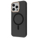 Чохол Proove Cuprum Case with Magnetic Ring iPhone 16 Pro Max black 2003000214628 6901121322610