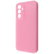 Чохол WAVE Twinkle Case Samsung Galaxy A16 light pink 2003000251012