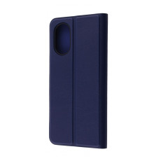 Чохол WAVE Stage Case Oppo A18 blue 2001001776923