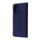 Чохол WAVE Stage Case Oppo A18 blue 2001001776923