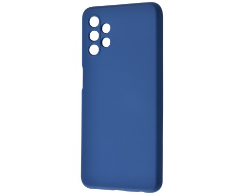 Чохол WAVE Colorful Case (TPU) Samsung Galaxy A32 (A325F) blue 2001000323494 6902865051941