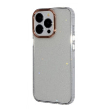 Чохол WAVE Radiance Case iPhone 15 Pro Max white 2001001936396