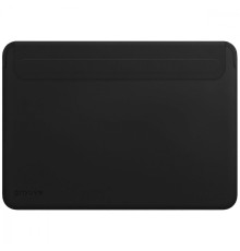 Чохол Proove Leather Sleeve MacBook 13"/13,3" black 2003000184662 6901125389558