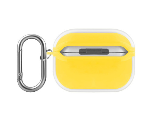 Чохол Proove Air Bump Case AirPods Pro 2 gray 2003000247169 6901134026079