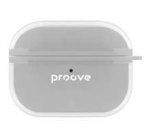Чохол Proove Air Bump Case AirPods Pro 2 gray 2003000247169 6901134026079