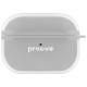 Чохол Proove Air Bump Case AirPods Pro 2 gray 2003000247169 6901134026079