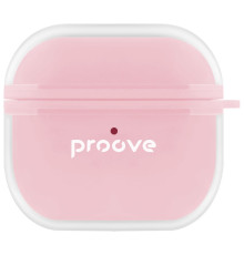 Чохол Proove Air Bump Case AirPods 4 pink 2003000247305 6901137696118