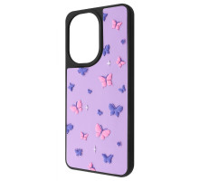 Чохол WAVE Doodle Case Xiaomi Redmi A5/Poco C71 (Global) butterflies 2003000250794
